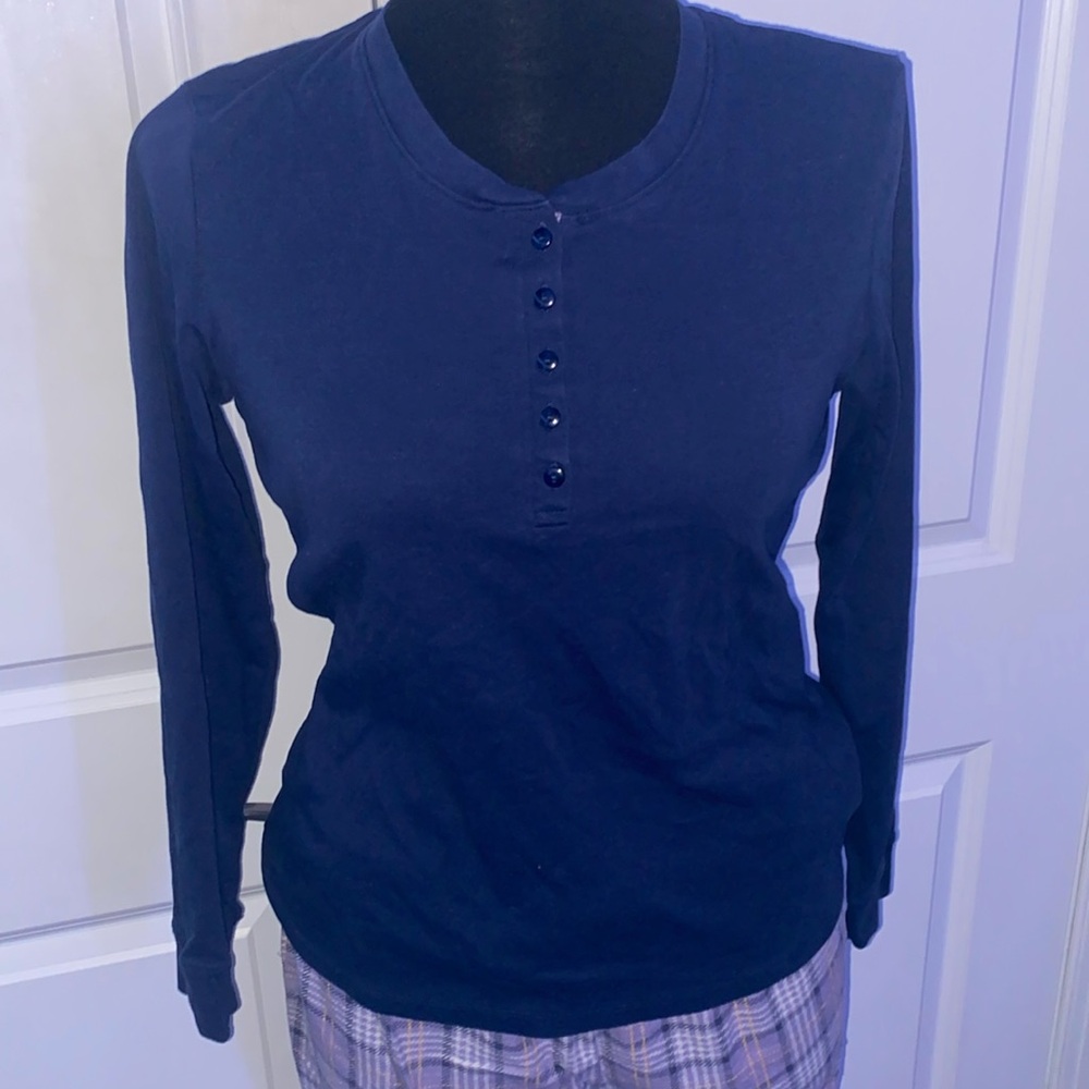 L.L.Bean PJ set